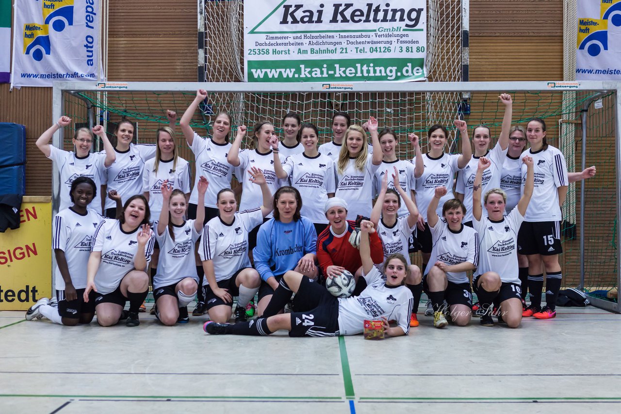 Bild 456 - Volksbank Cup Elmshorn